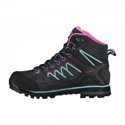 SCARPONI TREKKING DONNA MOON MID WATERPROOF CMP