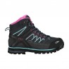 SCARPONI TREKKING DONNA MOON MID WATERPROOF CMP