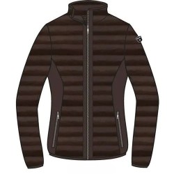 FELPA DONNA PILE SCI BRUGI