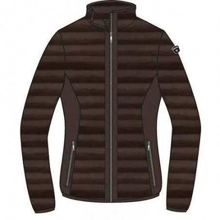 FELPA DONNA PILE SCI BRUGI