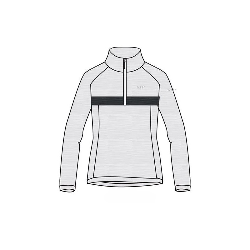 MAGLIA DONNA ELASTICIZZATA AST