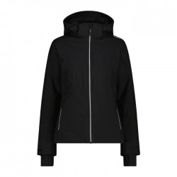 GIACCA DA SCI DONNA CMP