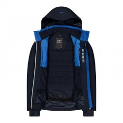 GIACCA DA SCI UOMO CMP