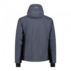 GIACCA DA SCI UOMO CMP