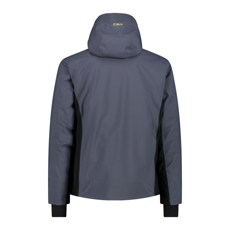 GIACCA DA SCI UOMO CMP