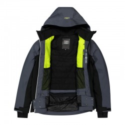 GIACCA DA SCI UOMO CMP