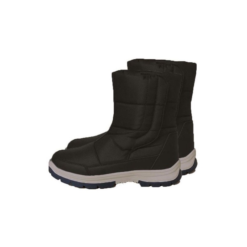 DOPOSCI RAGAZZO NERO