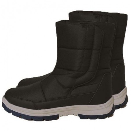 DOPOSCI RAGAZZO NERO