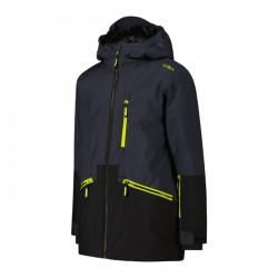 GIACCA DA SCI DA BAMBINO CMP