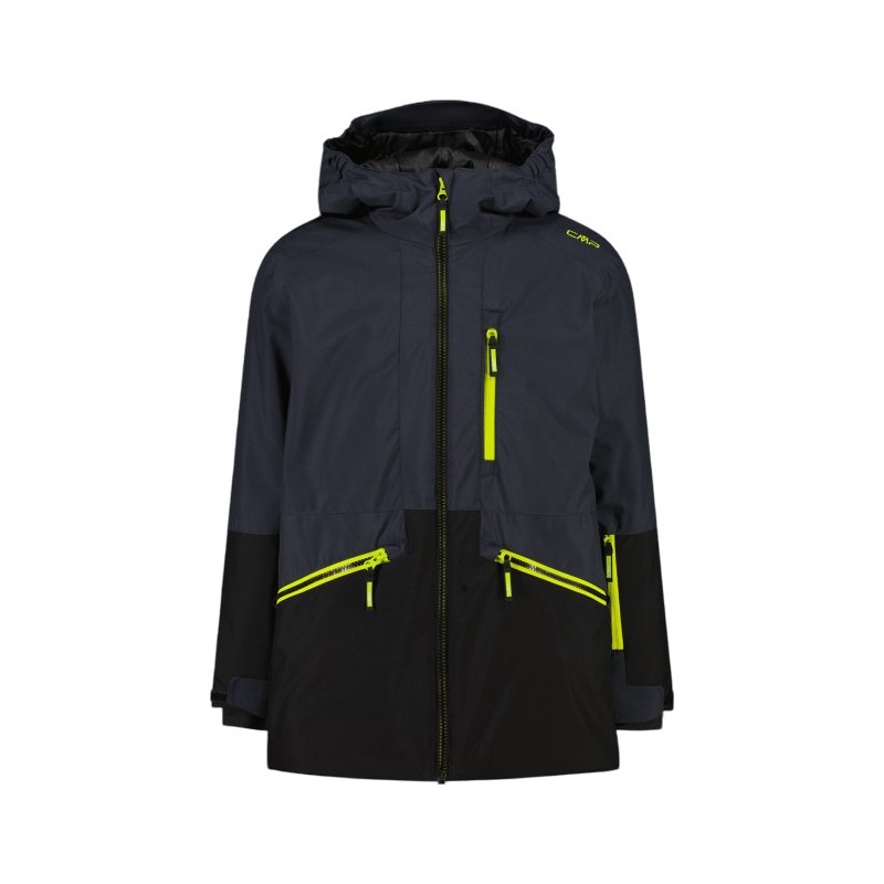 GIACCA DA SCI DA BAMBINO CMP