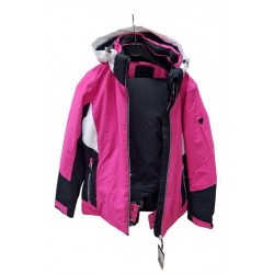 COMPLETO SCI DONNA AST