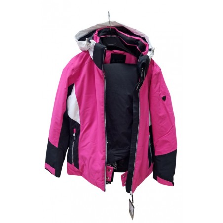 COMPLETO SCI DONNA AST