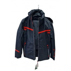 COMPLETO SCI UOMO AST