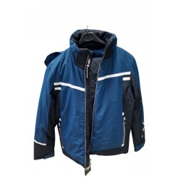 COMPLETO SCI UOMO AST