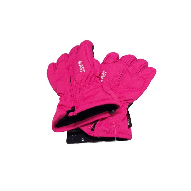 GUANTI SCI PER BAMBINI AST