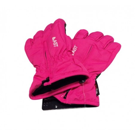 GUANTI SCI PER BAMBINI AST
