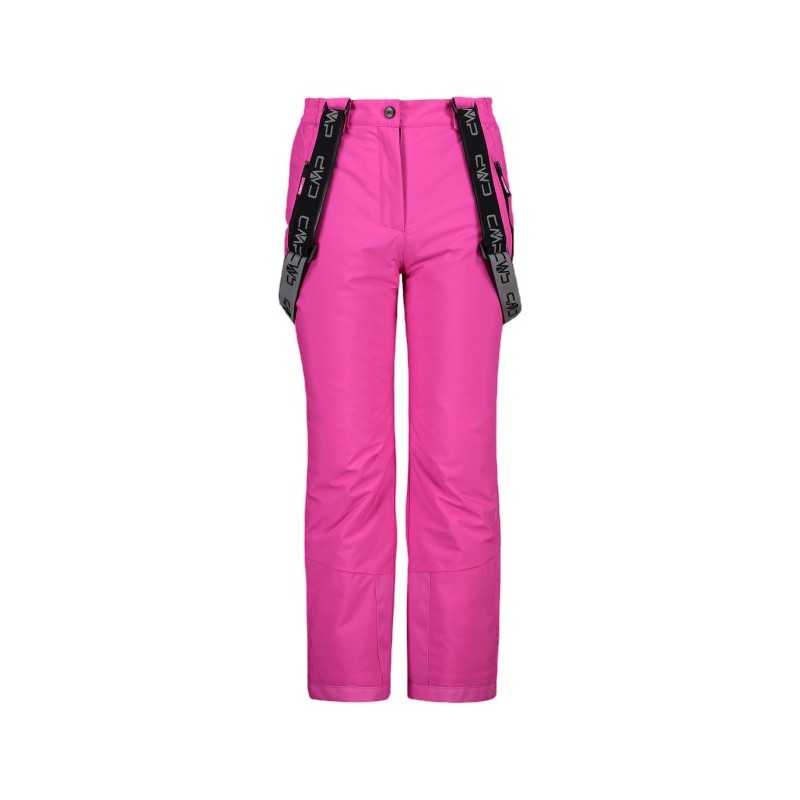 SALOPETTE SCI RAGAZZZO CMP