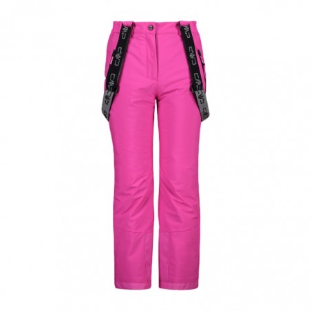 SALOPETTE SCI RAGAZZZO CMP