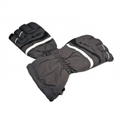 Guanti sci Uomo imbottiti ast