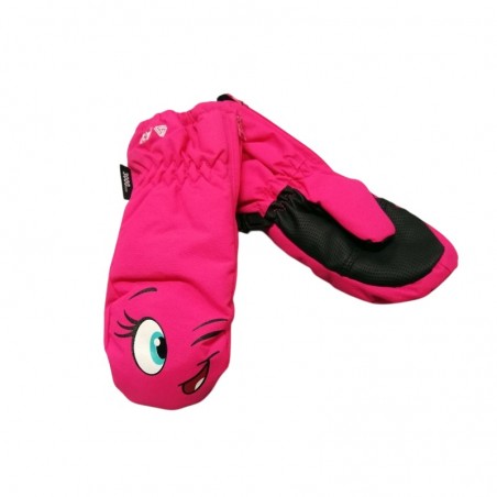 Guanti manopole sci ast bambini dai 24 ai 30 mesi