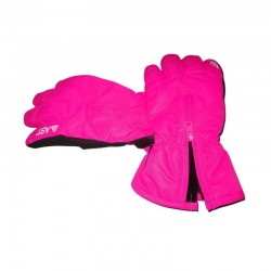 Guanti sci bambina astrolabio