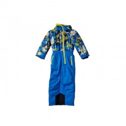 TUTA DA SCI BAMBINO AST