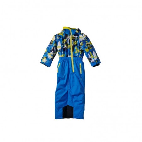 TUTA DA SCI BAMBINO AST