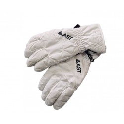GUANTI SCI DONNA AST