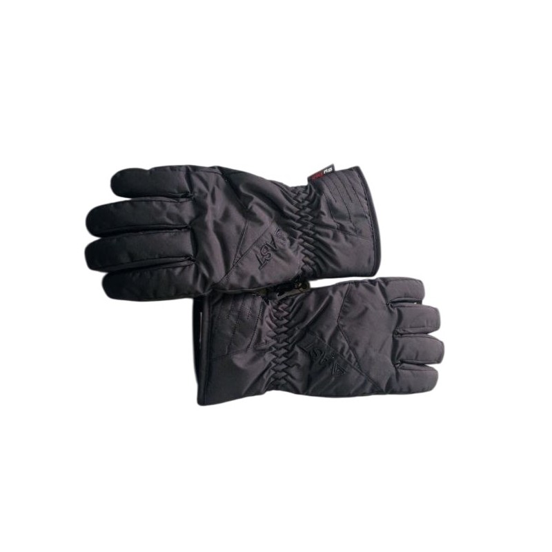 GUANTI SCI DONNA AST