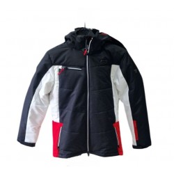 GIACCA SCI RAGAZZO AST