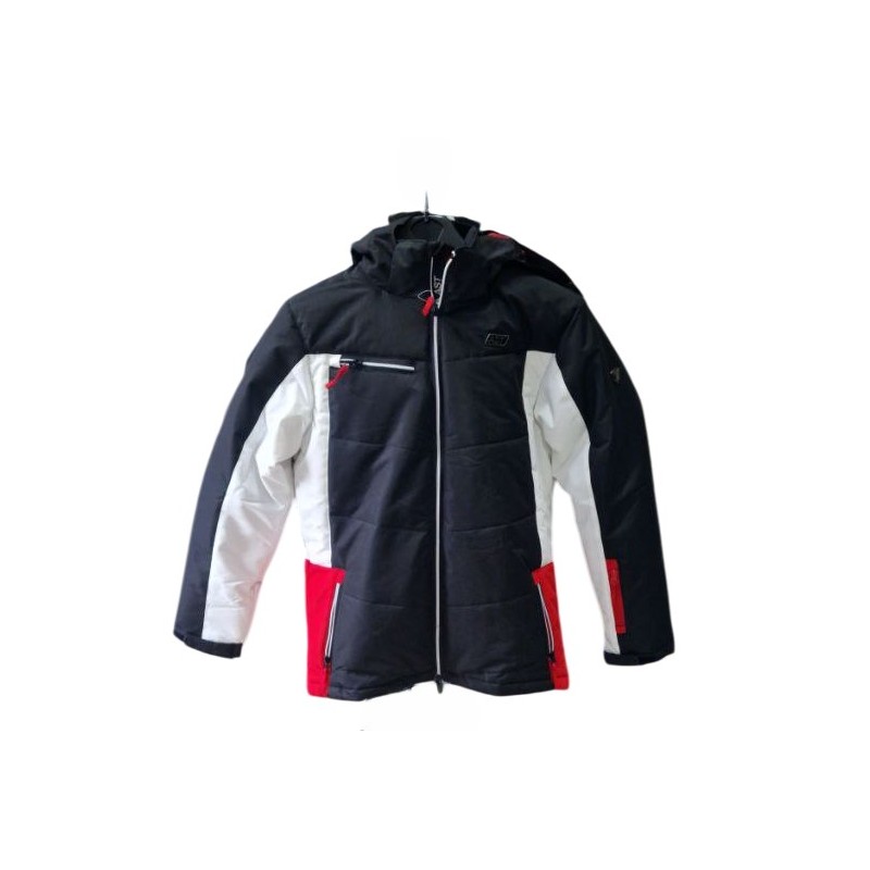 GIACCA SCI RAGAZZO AST