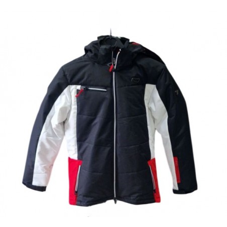 GIACCA SCI RAGAZZO AST