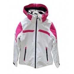 GIACCA SCI DONNA AST