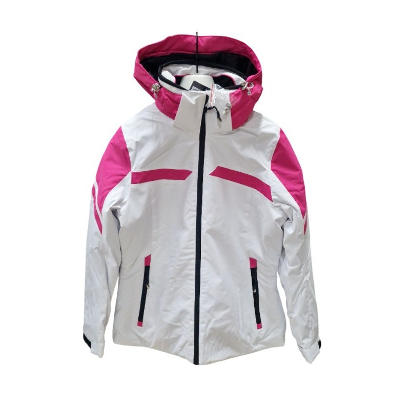 GIACCA SCI DONNA AST