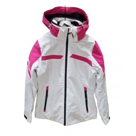 GIACCA SCI DONNA AST