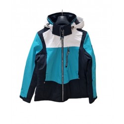 GIACCA DA SCI DONNA AST