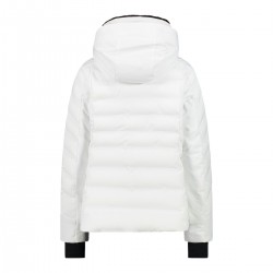 GIACCA SCI DONNA  APRES SKI CON GHETTA ANTINEVE CMP