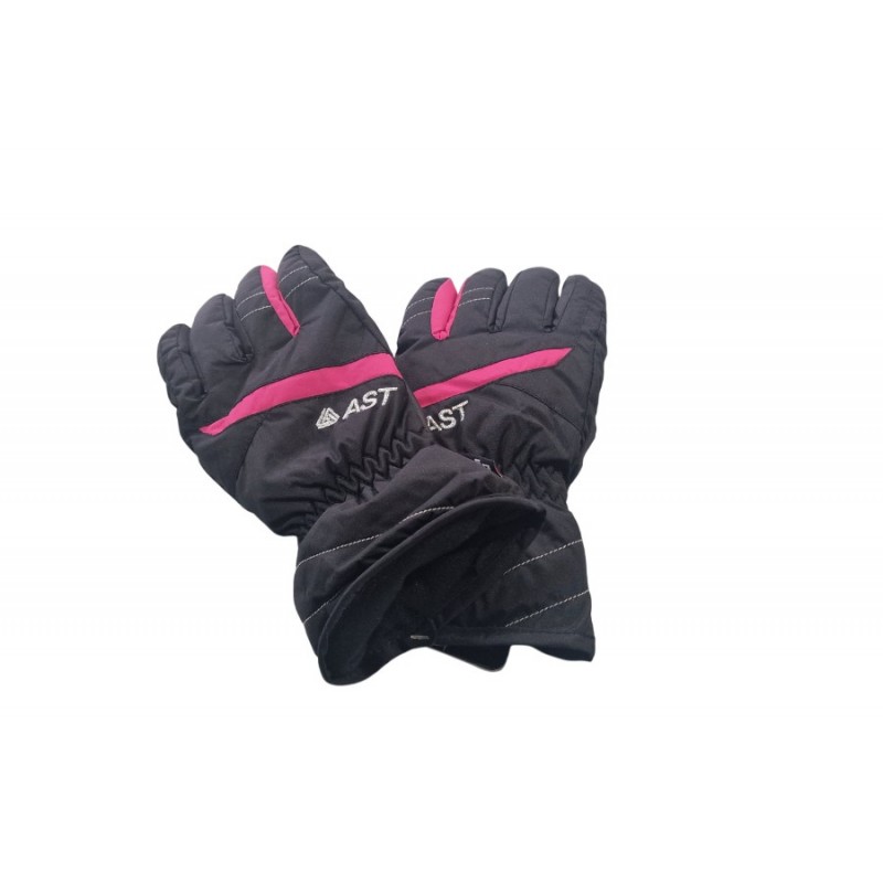 GUANTI SCI DONNA AST