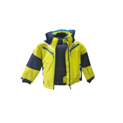 COMPLETO SCI BAMBINO AST