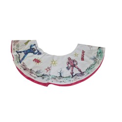 SALVAGENTE BAMBINO MASTERS OF THE UNIVERSE MATTEL 1987