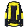 Completo sci bambino giacca e pantaloni cmp
