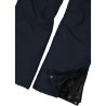 Completo sci bambino giacca e pantaloni cmp