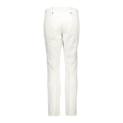 Pantaloni sci da donna multifunzionali in softshell CMP