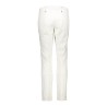 Pantaloni sci da donna multifunzionali in softshell CMP