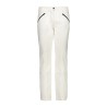 Pantaloni sci da donna multifunzionali in softshell CMP