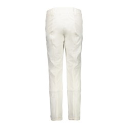 Pantaloni sci da donna multifunzionali in softshell CMP