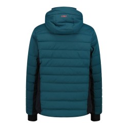 Giacca da sci uomo in mechanical stretch Cmp