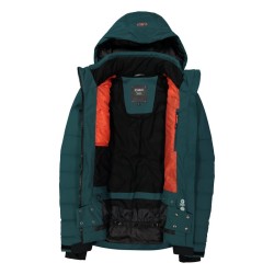 Giacca da sci uomo in mechanical stretch Cmp