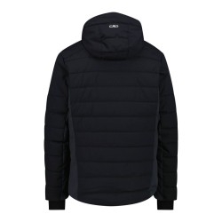 Giacca da sci uomo in mechanical stretch Cmp