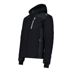 Giacca da sci uomo in mechanical stretch Cmp